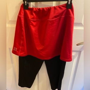 SkirtSports Lotta Breeze Capris